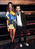 Mary-Kate Olsen, Helena Christensen, Lucy Liu, Olivia Palermo Attend Matthew Williamson for H&M Summer Line Launch Party