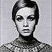 Model Muse: Twiggy