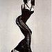 Model Muse: Stephanie Seymour