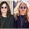 Is Mary-Kate Copying Ozzy’s Style? 