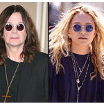 Is Mary-Kate Copying Ozzy’s Style? 