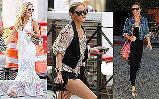 FabSugar Celebrity Fashion Quiz