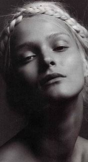 Carmen Kass