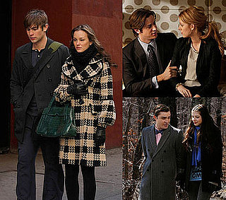 Gossip Girl Fashion Quiz: Episode 22 "Southern Gentlemen Prefer Blondes"