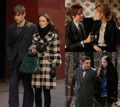 Gossip Girl Fashion Quiz: Episode 22 "Southern Gentlemen Prefer Blondes"