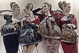How Often Do You Switch Handbags?