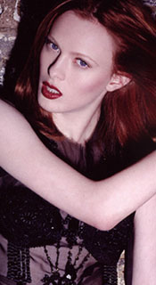 Karen Elson Karen Elson