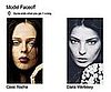 FabSugar Supermodel Game/Quiz