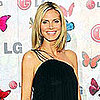 Heidi Klum Dishes on her Maternity Style Secrets 