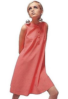 Photos of Model Twiggy