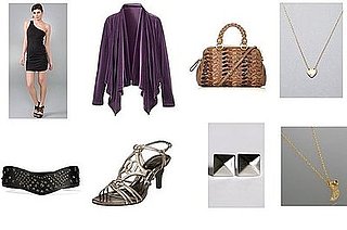 Look for: Celeb Style: Mary-Kate Olsen (DRAFT)
