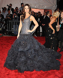 The Met's Costume Institute Gala: Kate Beckinsale