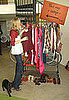 Behind the Seams: Vintage Swap Party