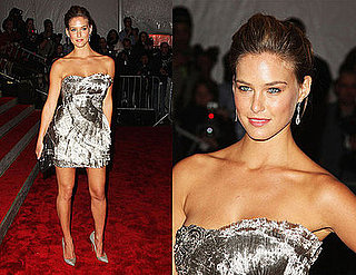 The Met's Costume Institute Gala: Bar Refaeli 
