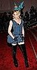 The Met's Costume Institute Gala: Madonna