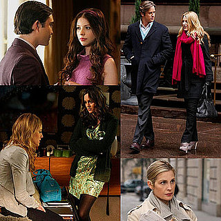 Gossip Girl Fashion Quiz: Episode 23 "The Wrath of Con"