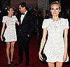 The Met's Costume Institute Gala: Diane Kruger