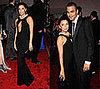 The Met's Costume Institute Gala: Eva Longoria