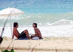 Power Couple: Penelope Cruz and Javier Bardem Power Couple: Penelope Cruz and Javier Bardem