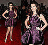 The Met's Costume Institute Gala: Anne Hathaway