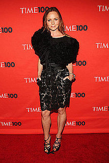 Pictures of Designer Stella McCartney