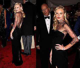 The Met's Costume Institute Gala: Kate Bosworth 