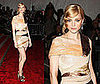 The Met's Costume Institute Gala: Jessica Stam 