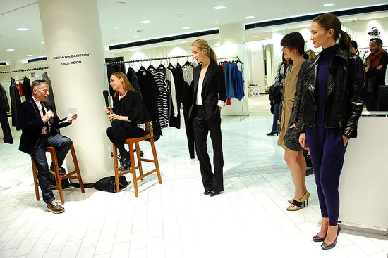 This Week's Fab Favorite: Stella McCartney