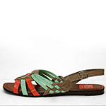 Are These the Sandals of My Dreams? 