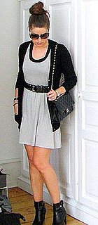 Look of the Day: Scandinavian Sun 
