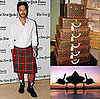 Marc Jacobs Defines Luxury Traveling as Only Taking a Toothbrush