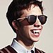 Look Book Love: Karen Walker Eyewear, Fall '09
