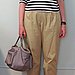 Stripes and Khaki