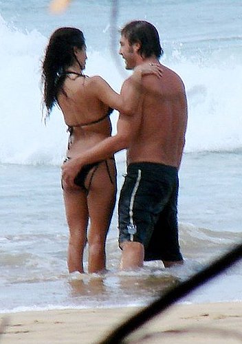 Power Couple: Javier Bardem and Penelope Cruz Power Couple: Javier Bardem and Penelope Cruz