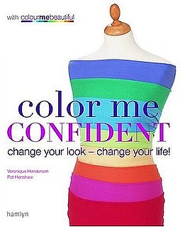 A Book About Getting Your Colors Done