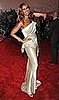 The Met's Costume Institute Gala: Iman