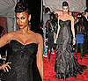 The Met's Costume Institute Gala: Tyra Banks 