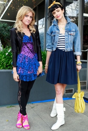 Gossip Girl, Valley Girl Episode Photos