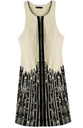 Photos of Alexander Wang and Vena Cava's Clothes For Gap Design Editions
