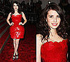 The Met's Costume Institute Gala: Emma Roberts