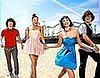 Look Book Love: Forever 21, Prom '09 
