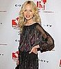 Rachel Zoe Sells Accessories On QVC