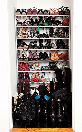 Sneak Peek of Julia Restoin-Roitfeld's Boudoir! Sneak Peek of Julia Restoin-Roitfeld's Boudoir!