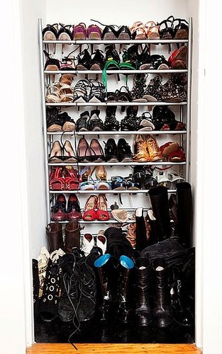 Sneak Peek of Julia Restoin-Roitfeld's Boudoir! Sneak Peek of Julia Restoin-Roitfeld's Boudoir!