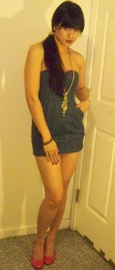 Looks of the Week! Looks of the Week!
