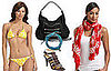 And the Saks Spring Giveaway Winners Are . . .  
