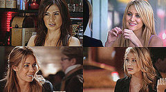 The Hills Fashion Quiz: Episode 7, "Keep Your Enemies Closer" 
