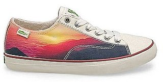 Simple Sunset Joe Curran Kicks: Love It or Hate It?
