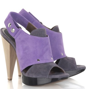 Online Sale Alert!  Net-a-Porter's End-of-Season Sale 