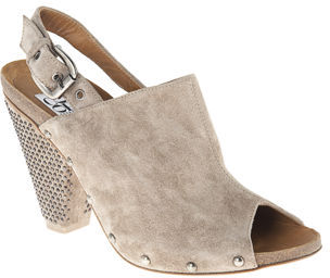 Trend Alert: Mules